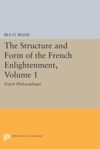 book: The Structure and Form of the French Enlightenment, Volume 1
