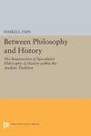 book: Between Philosophy and History