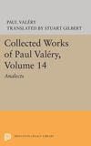 book: Collected Works of Paul Valery, Volume 14