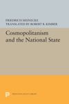 book: Cosmopolitanism and the National State
