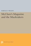 book: McClure's Magazine and the Muckrakers