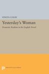book: Yesterday's Woman
