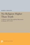 book: No Religion Higher Than Truth