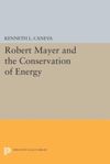 book: Robert Mayer and the Conservation of Energy