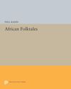 book: African Folktales