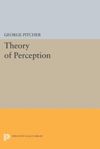 book: Theory of Perception
