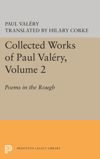 book: Collected Works of Paul Valery, Volume 2