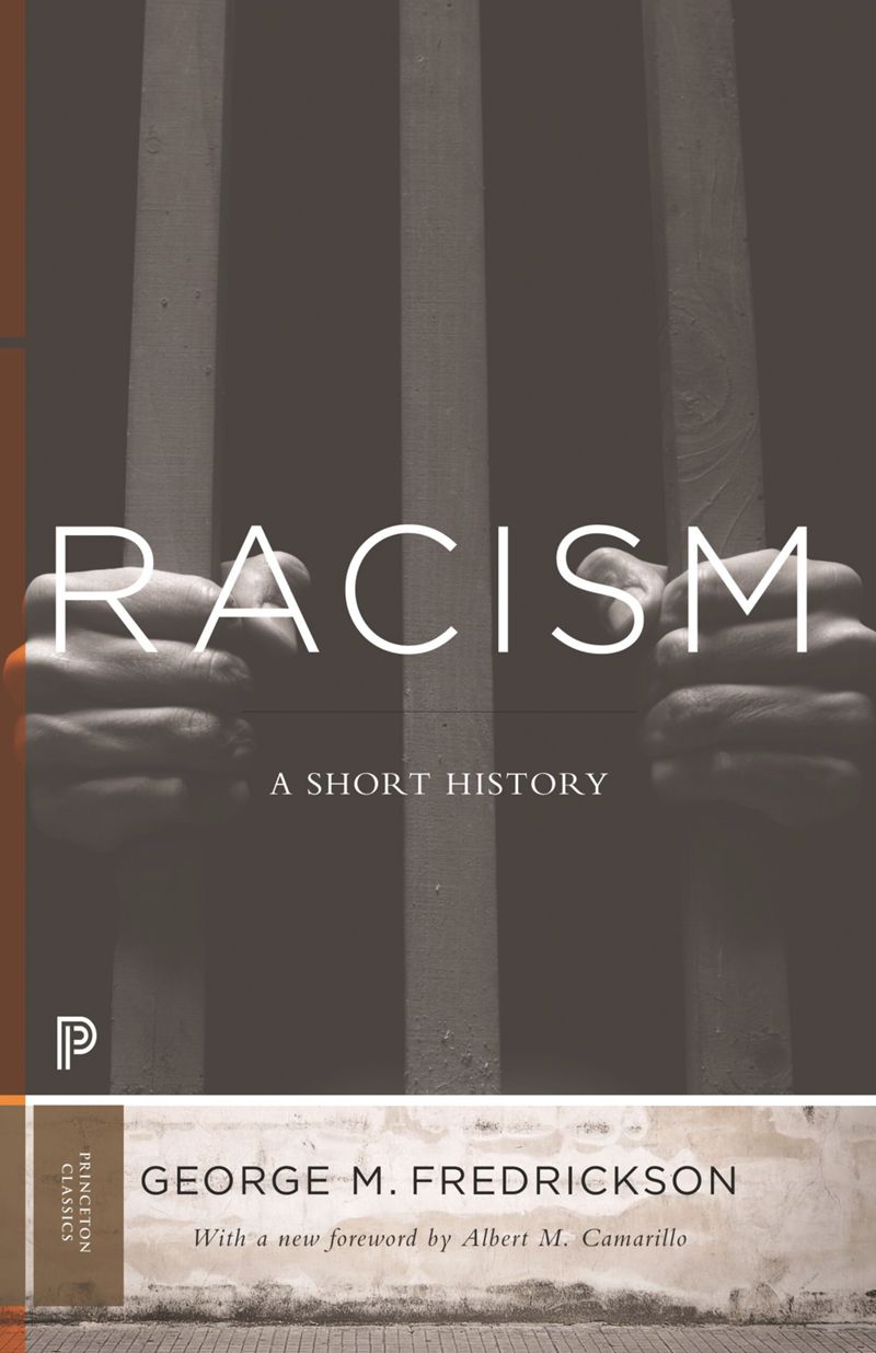 book: Racism