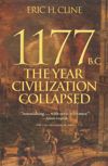 book: 1177 B.C.