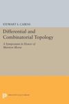 book: Differential and Combinatorial Topology