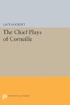 book: Chief Plays of Corneille