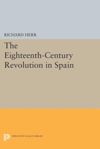 book: The Eighteenth-Century Revolution in Spain