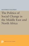 book: Politics of Social Change