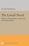 book: The Lyrical Novel