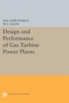 book: Design and Performance of Gas Turbine Power Plants