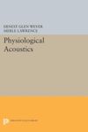book: Physiological Acoustics