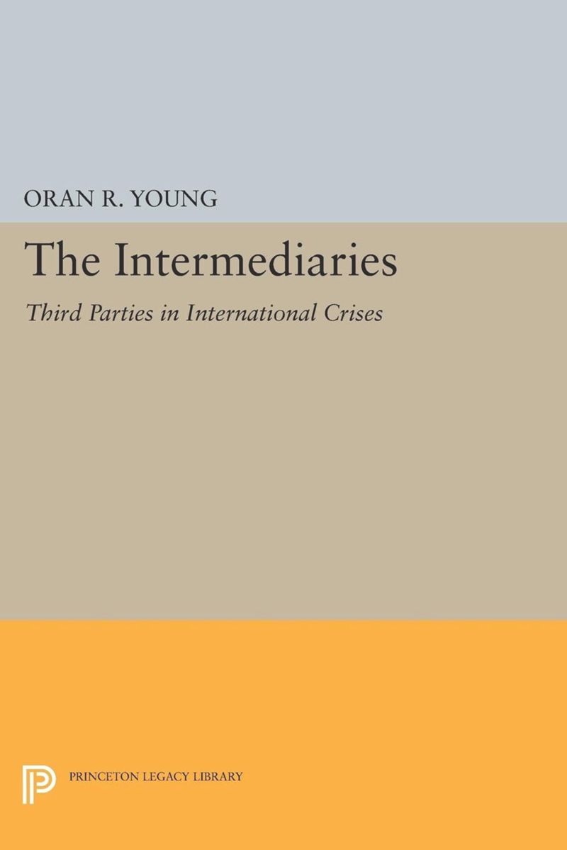 book: The Intermediaries