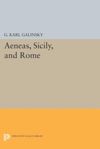 book: Aeneas, Sicily, and Rome
