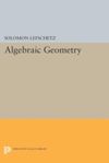 book: Algebraic Geometry