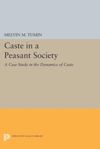 book: Caste in a Peasant Society