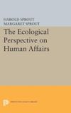 book: Ecological Perspective on Human Affairs