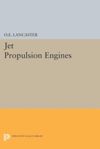 book: Jet Propulsion Engines