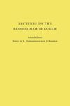 book: Lectures on the h-Cobordism Theorem