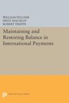 book: Maintaining and Restoring Balance in International Trade