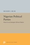 book: Nigerian Political Parties