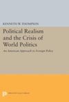 book: Political Realism and the Crisis of World Politics