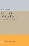 book: Shelley's Major Poetry