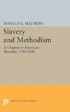 book: Slavery and Methodism