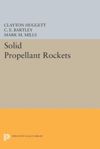 book: Solid Propellant Rockets