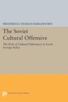 book: Soviet Cultural Offensive