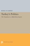 book: Turkey's Politics