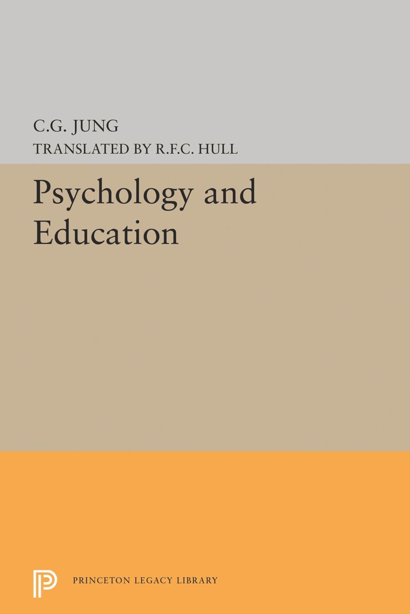 book: Psychology and Education