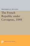 book: The French Republic under Cavaignac, 1848