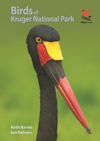 book: Birds of Kruger National Park