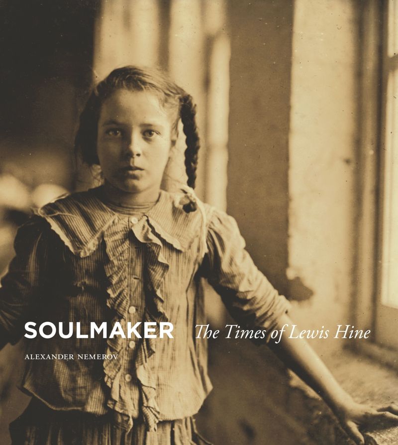 book: Soulmaker