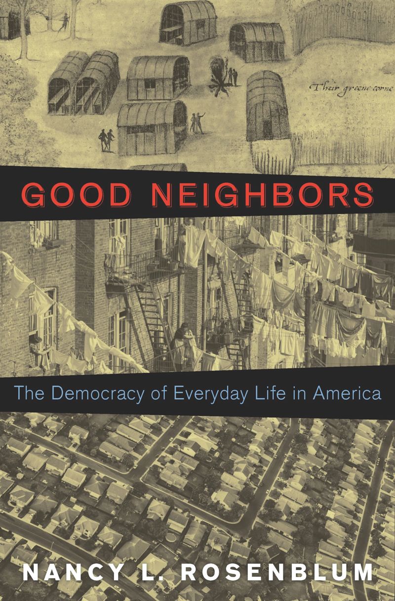 book: Good Neighbors