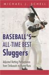 Baseball’s All-Time Best Sluggers