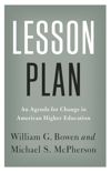 book: Lesson Plan