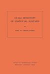 Etale Homotopy of Simplicial Schemes. (AM-104), Volume 104