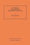 book: Lectures on the Arithmetic Riemann-Roch Theorem. (AM-127), Volume 127