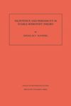 book: Nilpotence and Periodicity in Stable Homotopy Theory. (AM-128), Volume 128
