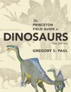 book: The Princeton Field Guide to Dinosaurs