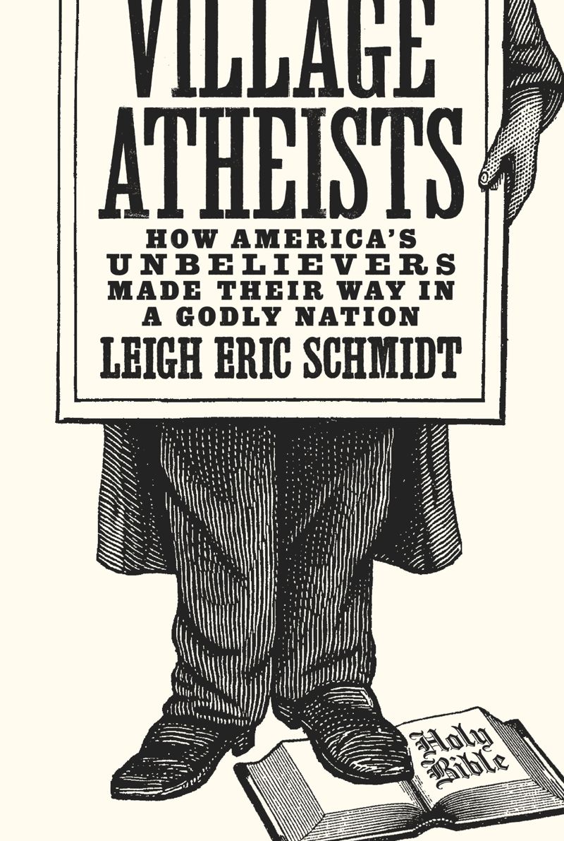book: Village Atheists