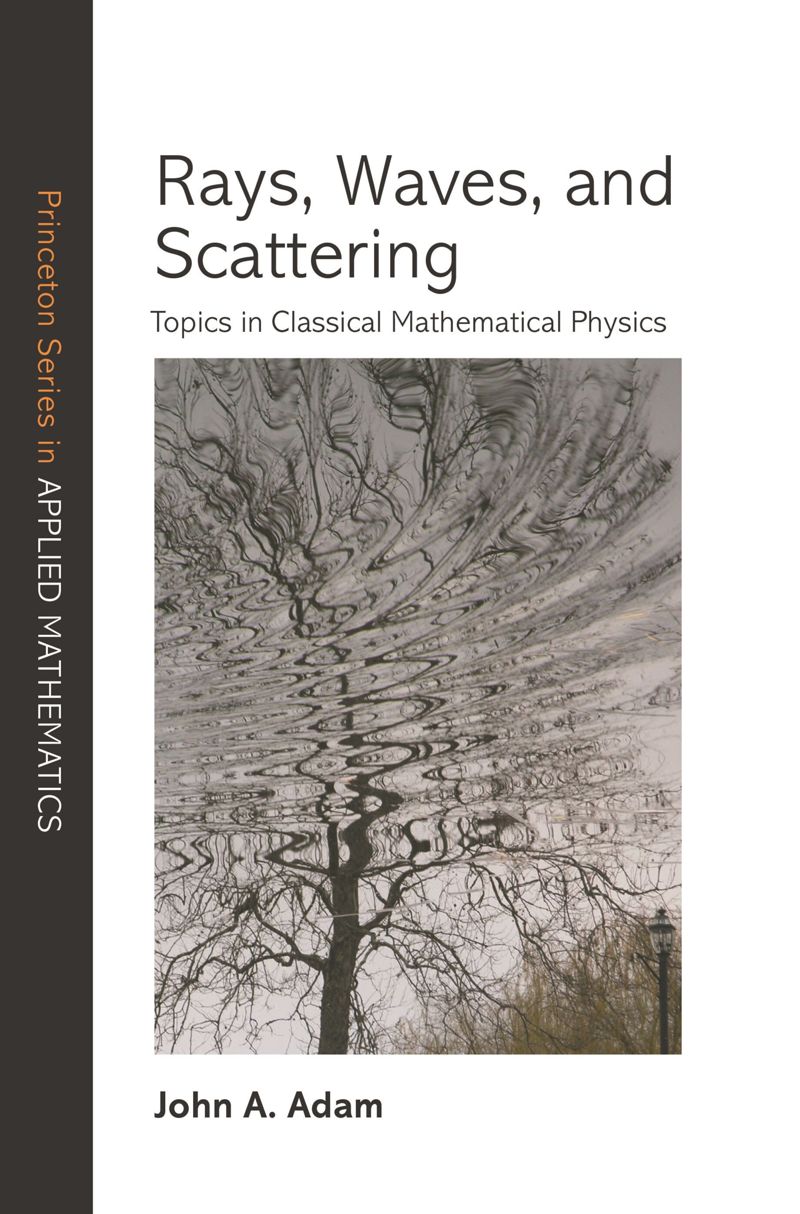 book: Rays, Waves, and Scattering