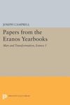 book: Papers from the Eranos Yearbooks, Eranos 5