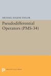 book: Pseudodifferential Operators